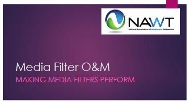 Inspection of Media Filters