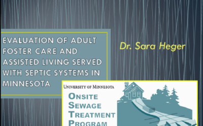 Evaluation of Adult Foster Care & Assisted Living Facilities